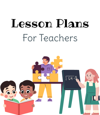 Lesson Plans